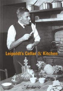 Leipoldt's cellar & kitchen