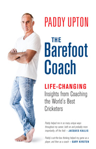 The barefoot coach