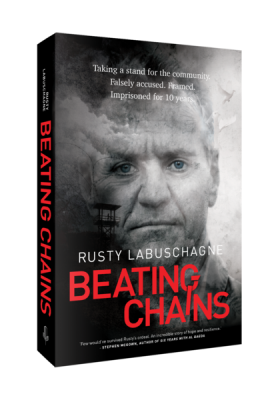 Beating Chains 3D cover