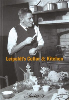 Leipoldt’s Cellar & Kitchen